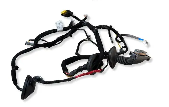 KIA Pro Cee'd III Front door wiring loom 91600J7710