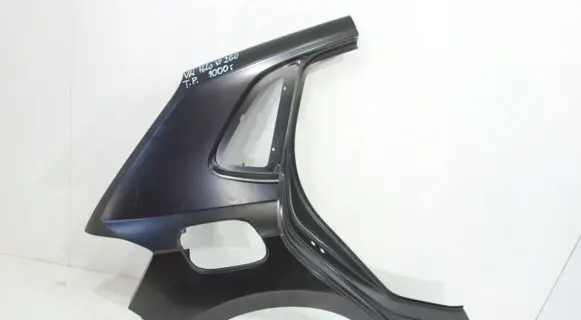Volkswagen Polo VI Rear quarter panel 2G0