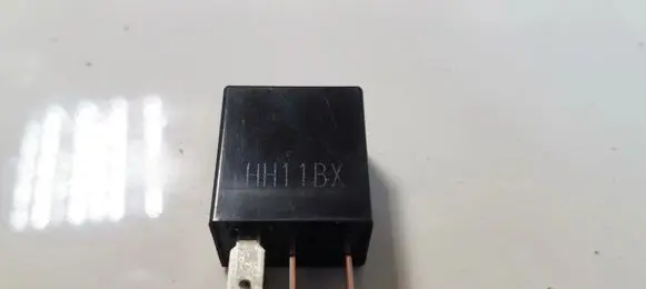 Chevrolet Lacetti Other relay HH11BX