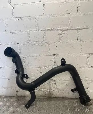 Volkswagen Golf V Intercooler hose/pipe 1K0145762F