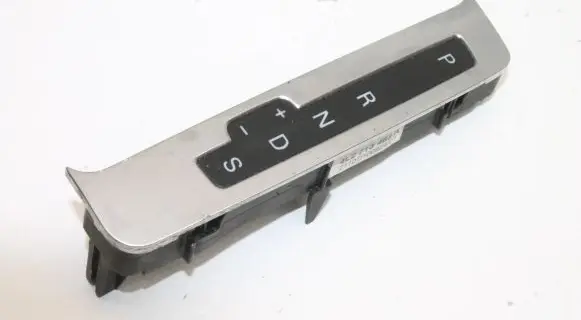 Audi Q7 4L Gear shift selector indicator 4L2713463A