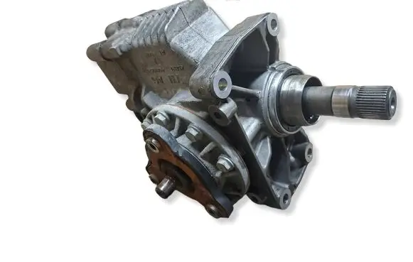 Skoda Octavia Mk2 (1Z) Gearbox transfer box case 409053