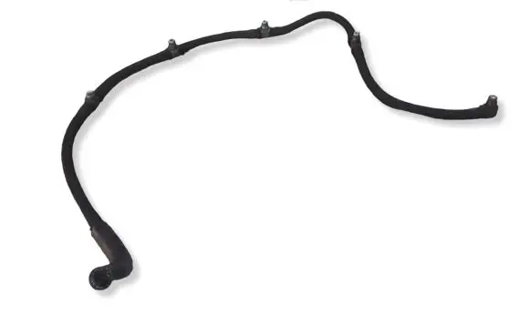 Volvo XC60 Fuel return line/hose 