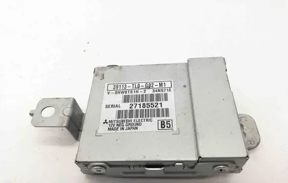 Honda Accord Other devices 39113TL0G02M1