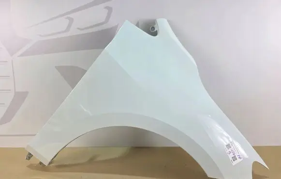 BMW 2 Active Tourer U06 Fender 