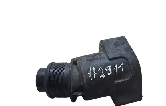 Turbo air intake inlet pipe/hose