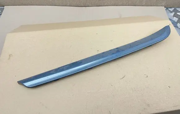 Peugeot 508 Panel trim 9672421877