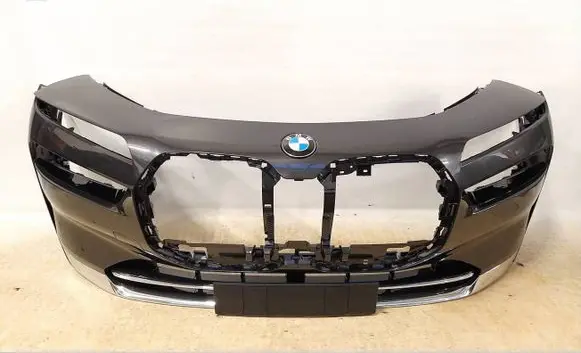 BMW 7 G70 Front bumper