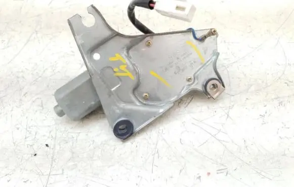 Mazda 626 Rear window wiper motor WM-4204-1S