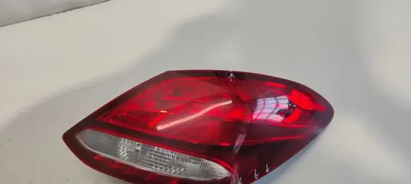 Mercedes-Benz C W205 Rear/tail lights A2058200264 619002 ZGS008