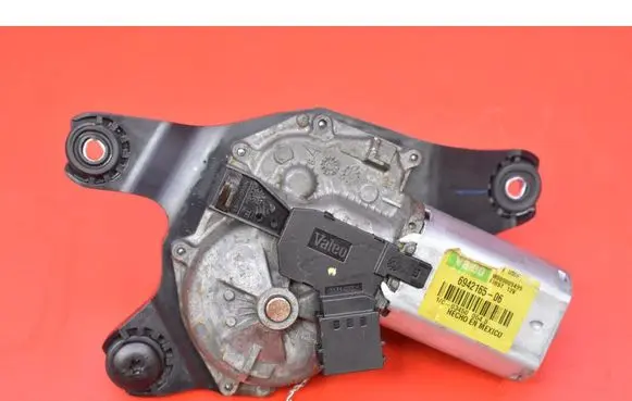 BMW X5 E70 Rear window wiper motor 6942165