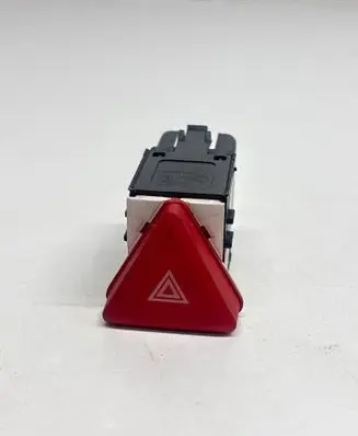 Volkswagen Golf V Hazard light switch 1K0953509A