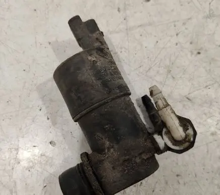 Renault Espace - Grand espace IV Windscreen/windshield washer pump