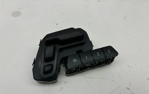 Mercedes-Benz GLA W156 X156 Seat control switch A2469050351