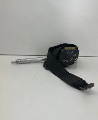 Audi A6 S6 C5 4B Front seatbelt 4A0857706AE 240496 566022400