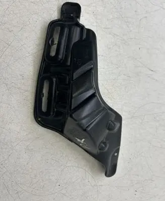 Citroen C3 Fender mounting bracket 9812550980
