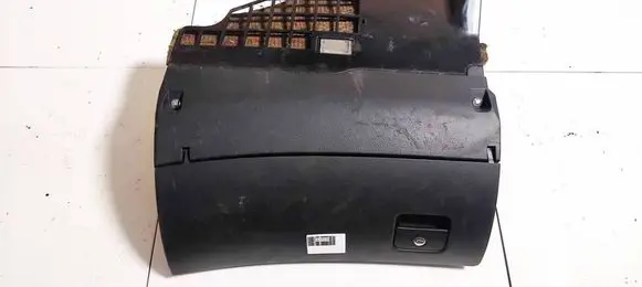 Audi A6 S6 C5 4B Glove box