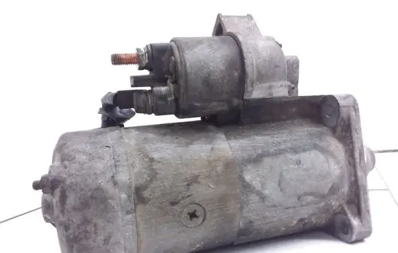 Fiat Marea Starter motor 63114010