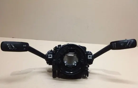 Volkswagen Golf VII Airbag slip ring squib (SRS ring) 5Q0953549F 5Q0953513P 5Q0953507FT