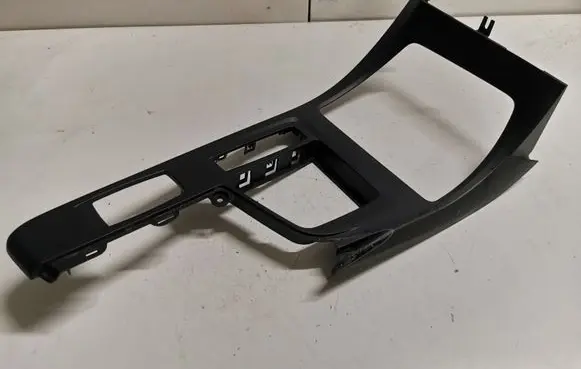 BMW X1 F48 F49 Gear shifter surround trim plastic 9292547