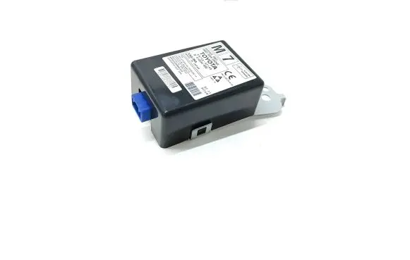 Door control unit/module