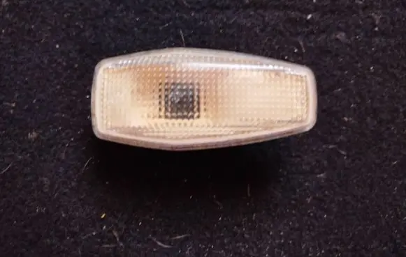 KIA Picanto Front fender indicator light 