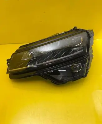 Skoda Karoq Headlight/headlamp 57B941015D