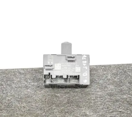 Audi A4 S4 B8 8K Door control unit/module