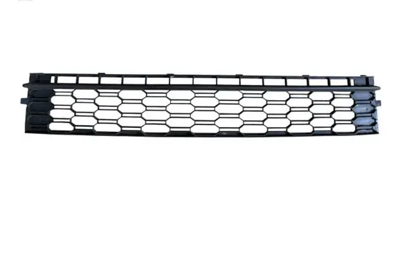 Skoda Rapid (NH) Front bumper lower grill 5JA853677C