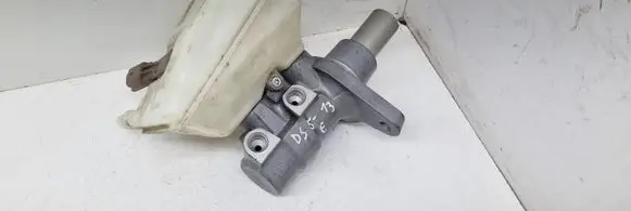 Citroen DS5 Master brake cylinder 9654002180