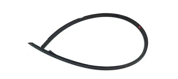 BMW i4 Front door rubber seal 7482985 51337482985