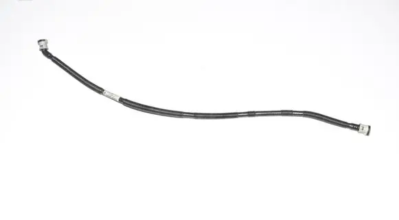 BMW 3 F30 F35 F31 Air intake hose/pipe 7244951 7296999 16127296999