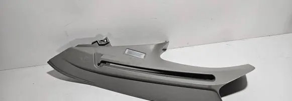 BMW 5 F10 F11 Parcel shelf load cover mount bracket 9169786 52850610