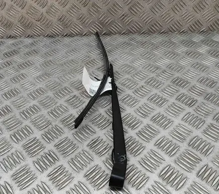 Porsche Macan (95B) Rear wiper blade arm 97062816901