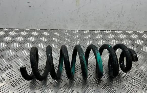 Mercedes-Benz GLC X253 C253 Rear coil spring