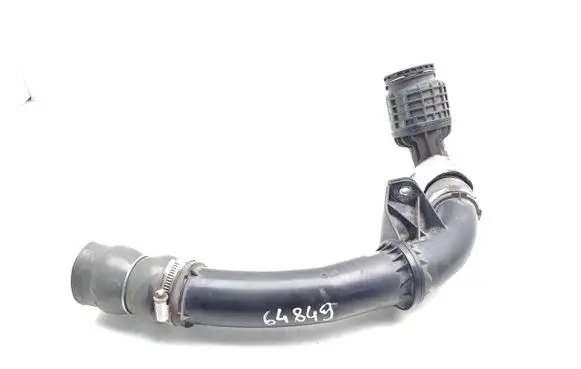 Renault Trafic III (X82) Intercooler hose/pipe 144600509R