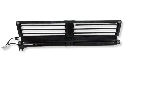 Mercedes-Benz S W223 Intercooler air guide/duct channel A2235000300