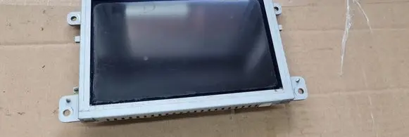 Audi Q5 SQ5 Screen/display/small screen 4F0919604 4F0919602