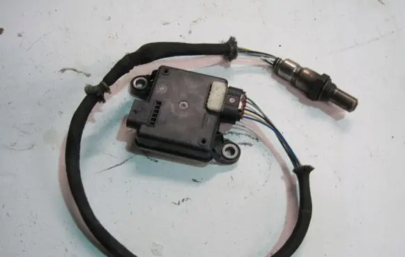Jaguar XF Lambda probe sensor FPLA5J299BB