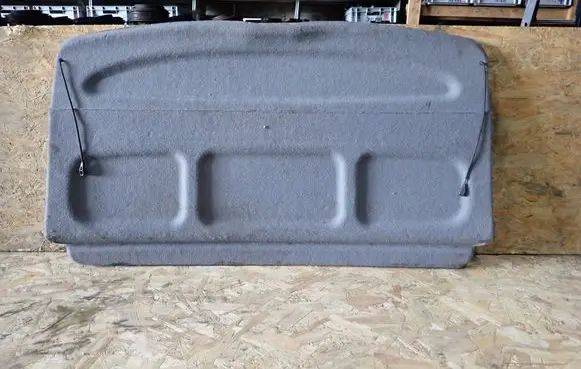 Citroen Xsara Picasso Parcel shelf