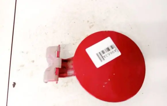 Fuel tank cap