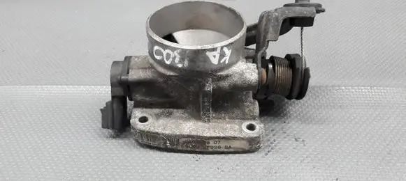 Ford Ka Throttle body valve 3S5U9E926BA