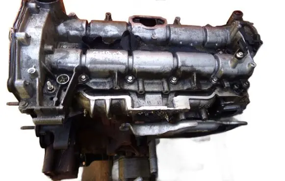 Ford Transit - Tourneo Connect Engine BKRA 8MB13