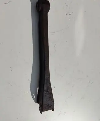 Rear upper control arm/wishbone