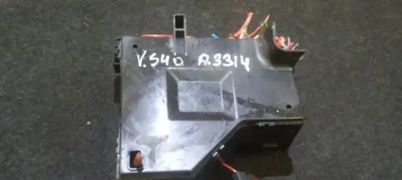 Volvo S40, V40 Fuse box set