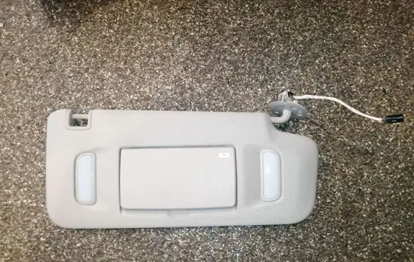 Buick Encore I Sun visor