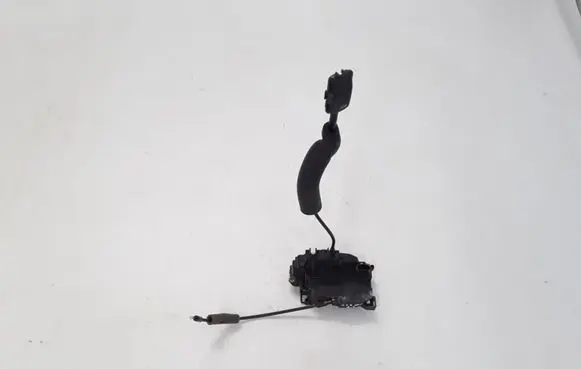 Renault Megane III Front door lock 805020001R