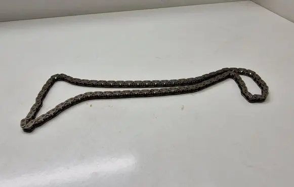 Buick Encore I Timing chain (engine) 