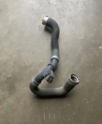 Chevrolet Trax Intercooler hose/pipe F23315 F23518 F23519