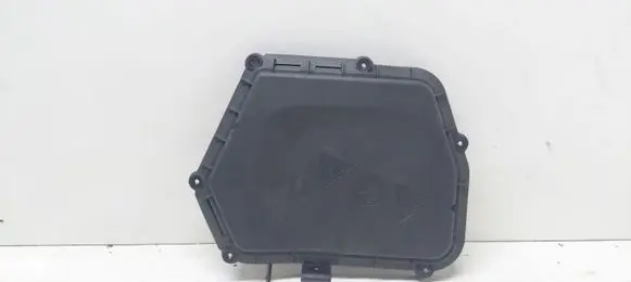 BMW X3 F25 Fuse box cover 1290850991